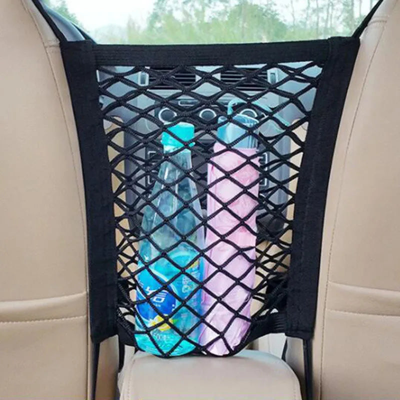 AutoGrid - Car Storage Net (Divider)